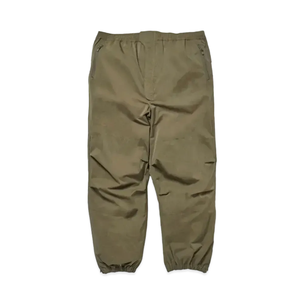 DAIWA PIER39 Tech Mil Ecwcs Over Pants "Military Olive"
