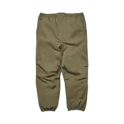DAIWA PIER39 Tech Mil Ecwcs Over Pants "Military Olive"