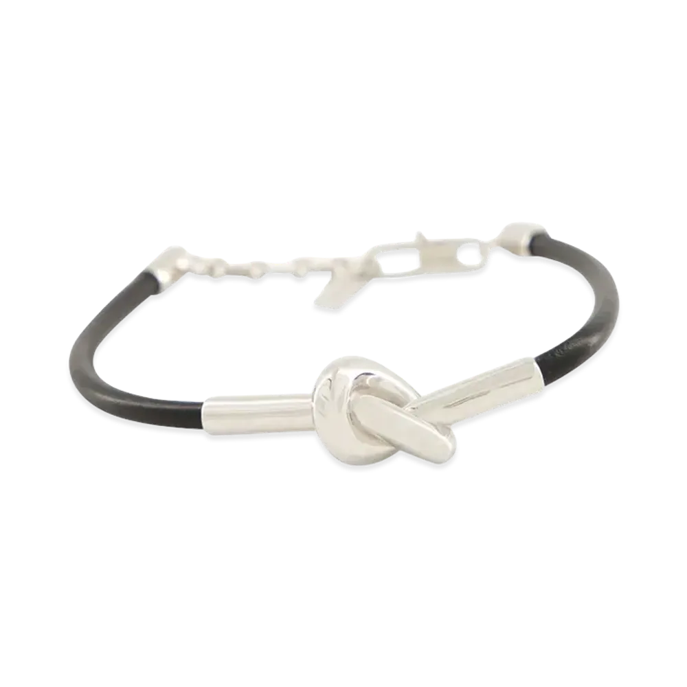 CELINE Bijoux "Black"