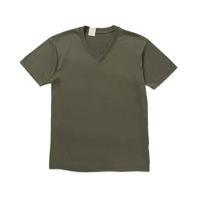 N.HOOLYWOOD T-Shirt "Sage Green"