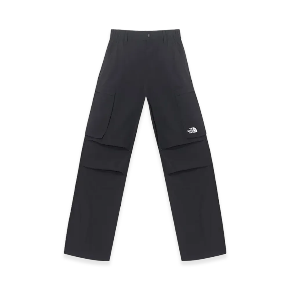 The North Face Ice Run Cargo Pants - 25SS "Black"