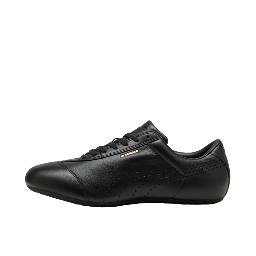 Jil Sander × Puma Speedcat "PUMA Black"