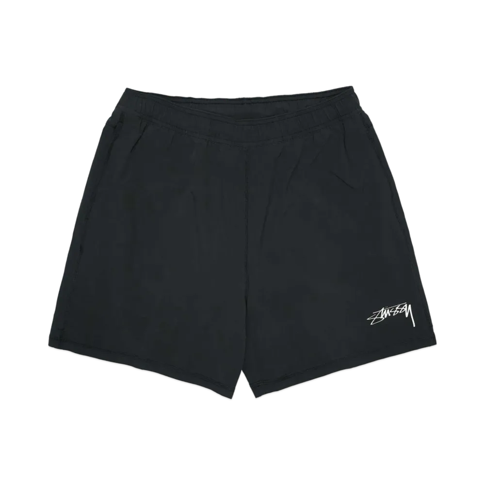 Stussy x Nike U NRG Water Short "Black"