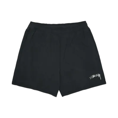 Stussy x Nike U NRG Water Short "Black"