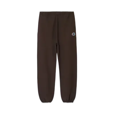 Champion x UNDERCOVER Reverse Weave Sweatpants "Dark Brown"