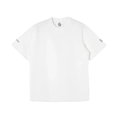 N.HOOLYWOOD S/S Tee "White"