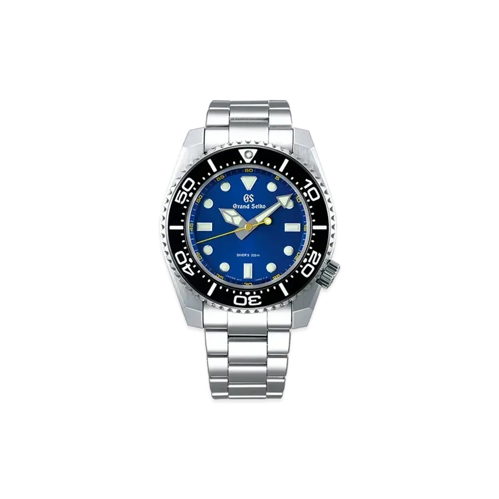 Grand Seiko Sport Collection SBGX337