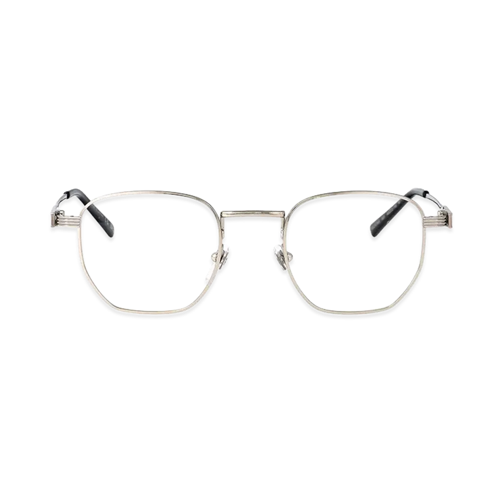 GUCCI Glasses "Silver"