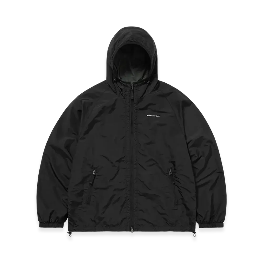 thisisneverthat SP-Logo Windbreaker "Black"