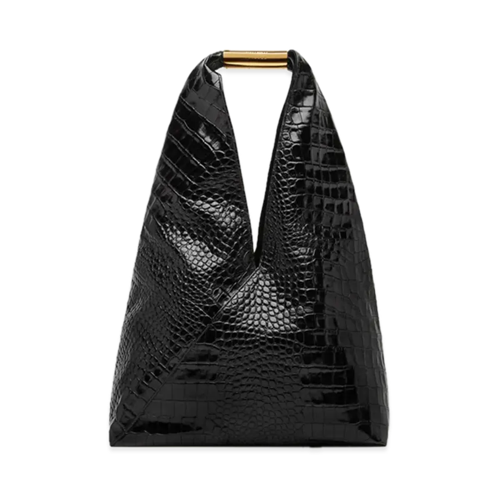 MM6 Maison Margiela New Japanese Bag "Black"