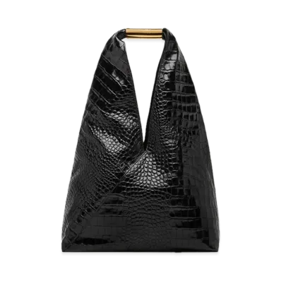 MM6 Maison Margiela New Japanese Bag "Black"