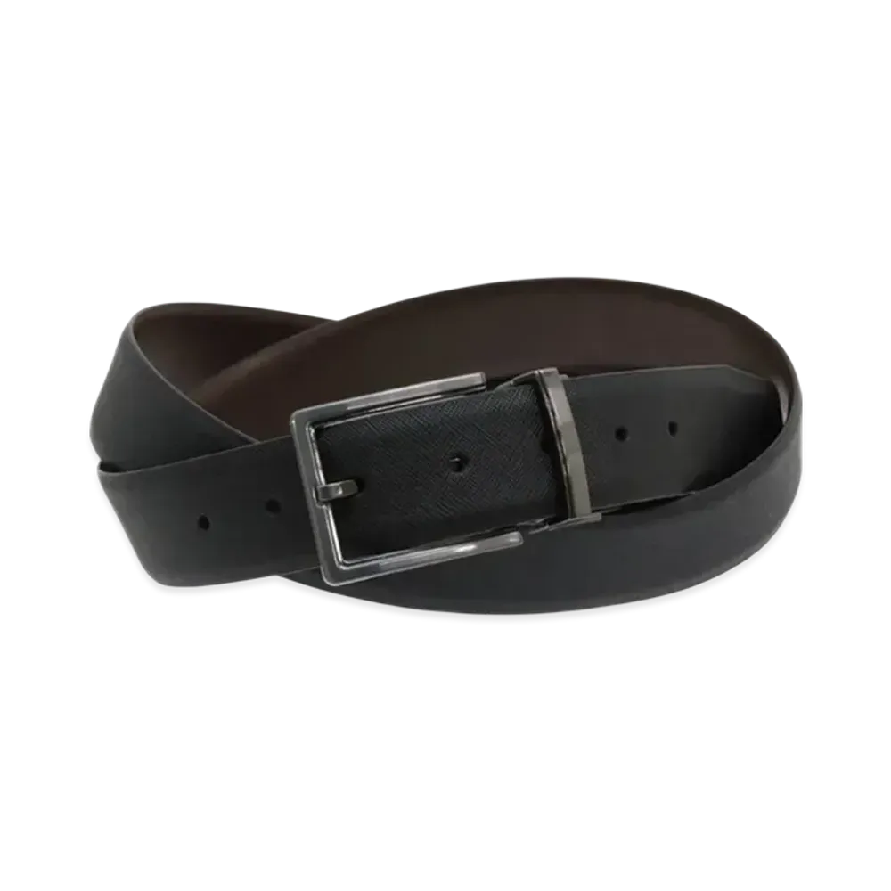 Calvin Klein Belt Reversible "Black/Brown"