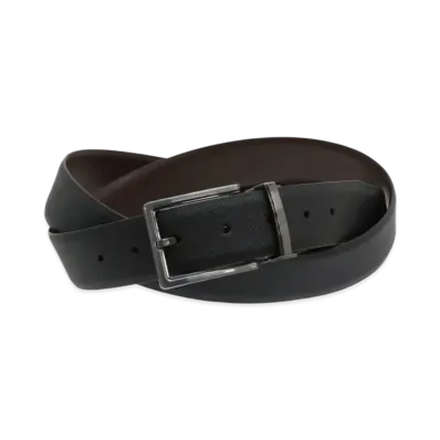 Calvin Klein Belt Reversible "Black/Brown"