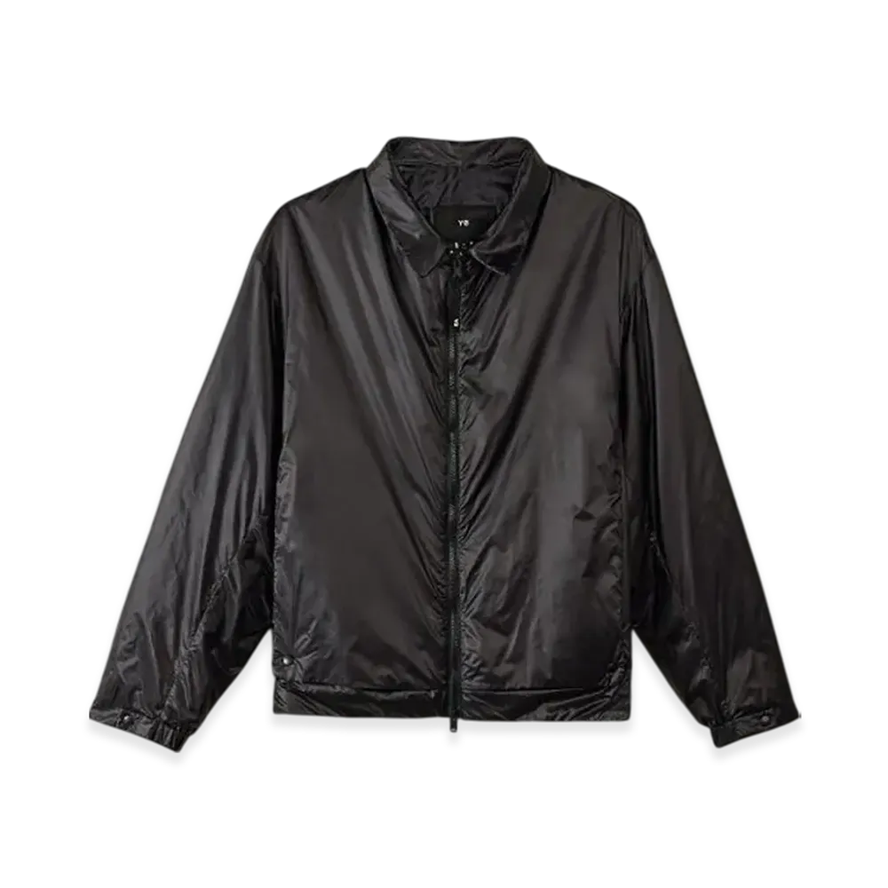 Y-3 M Liner JKT "Black"