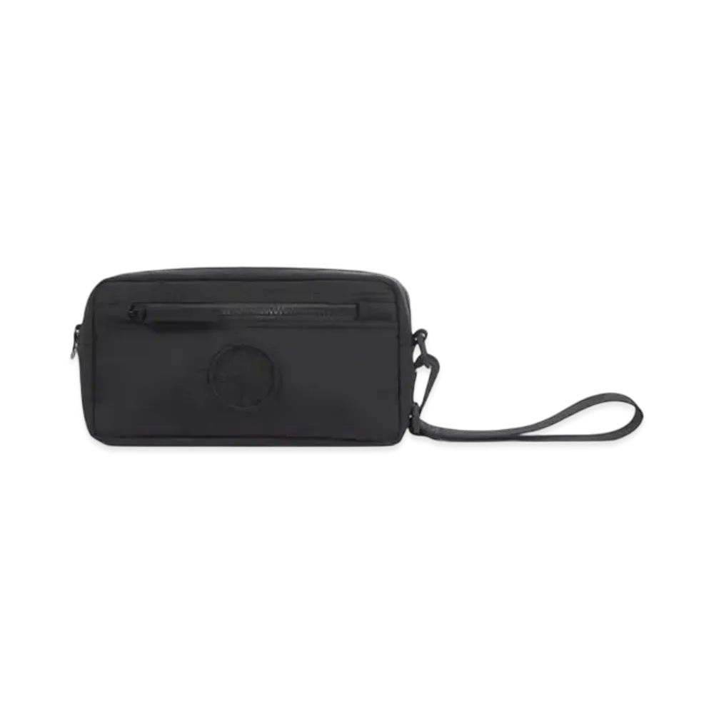 Stone Island 9200917 Nylon Metal In Econyl "Black"