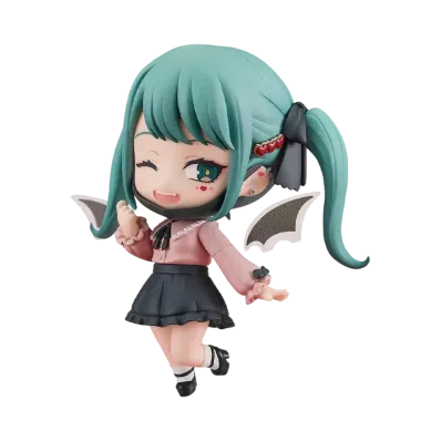 Good Smile Company "Nendoroid" -Character Vocal Series 01: Hatsune Miku- Hatsune Miku: The Vampire Ver.