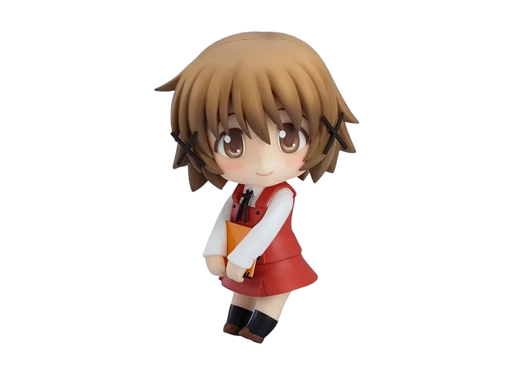 Good Smile Company "Nendoroid" -Hidamari Sketch x Honeycomb- 297 Yuno