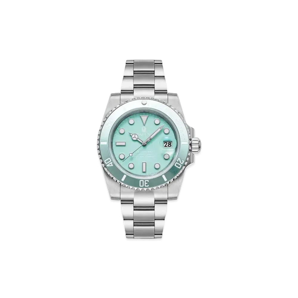 A BATHING APE Type 1 Bapex "Sax"