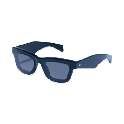 KSUBI Goodsen Sunglasses Blackout "Blackout"