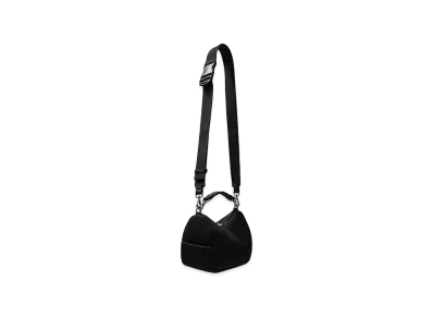 CLESSTE W-Mesh Dayoff Bag Mini "Black"