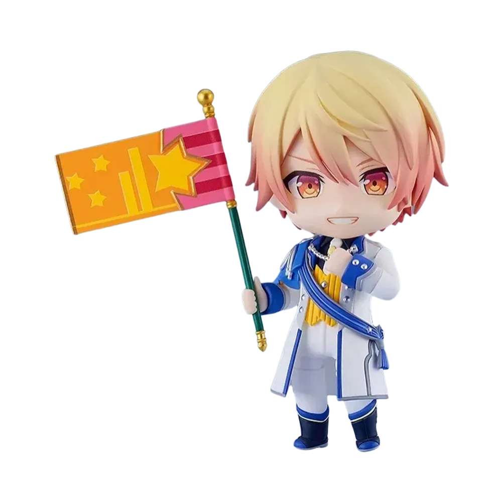 Good Smile Company "Nendoroid" -HATSUNE MIKU: COLORFUL STAGE!- Tenma Tsukasa