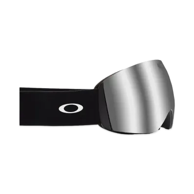 Kith x Oakley Flight Deck Goggle "Black"