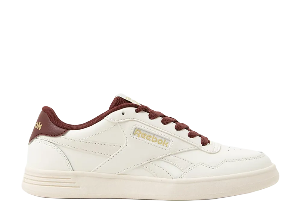 Reebok Court Advance "Chalk"