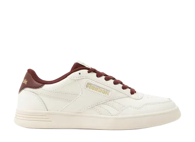 Reebok Court Advance "Chalk"