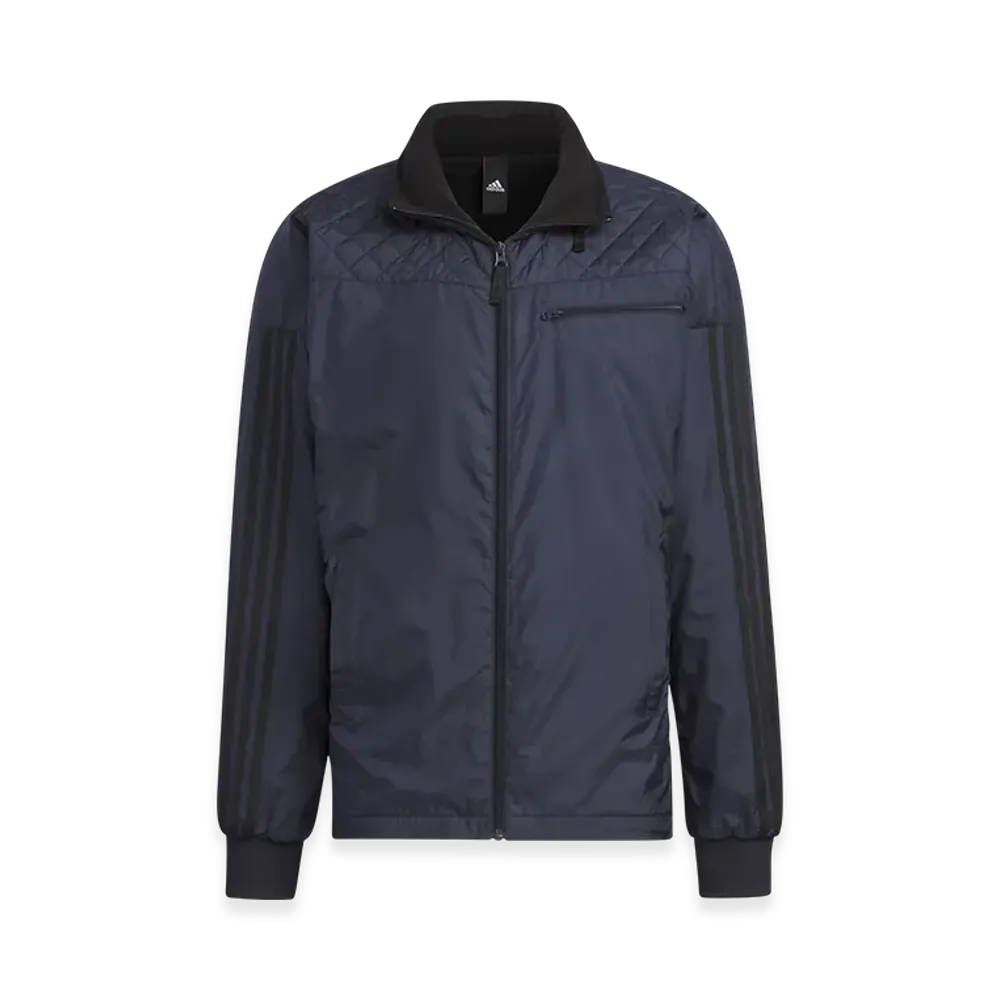 adidas Sportswear 247 Tracksuit Jacket "Legend Ink"