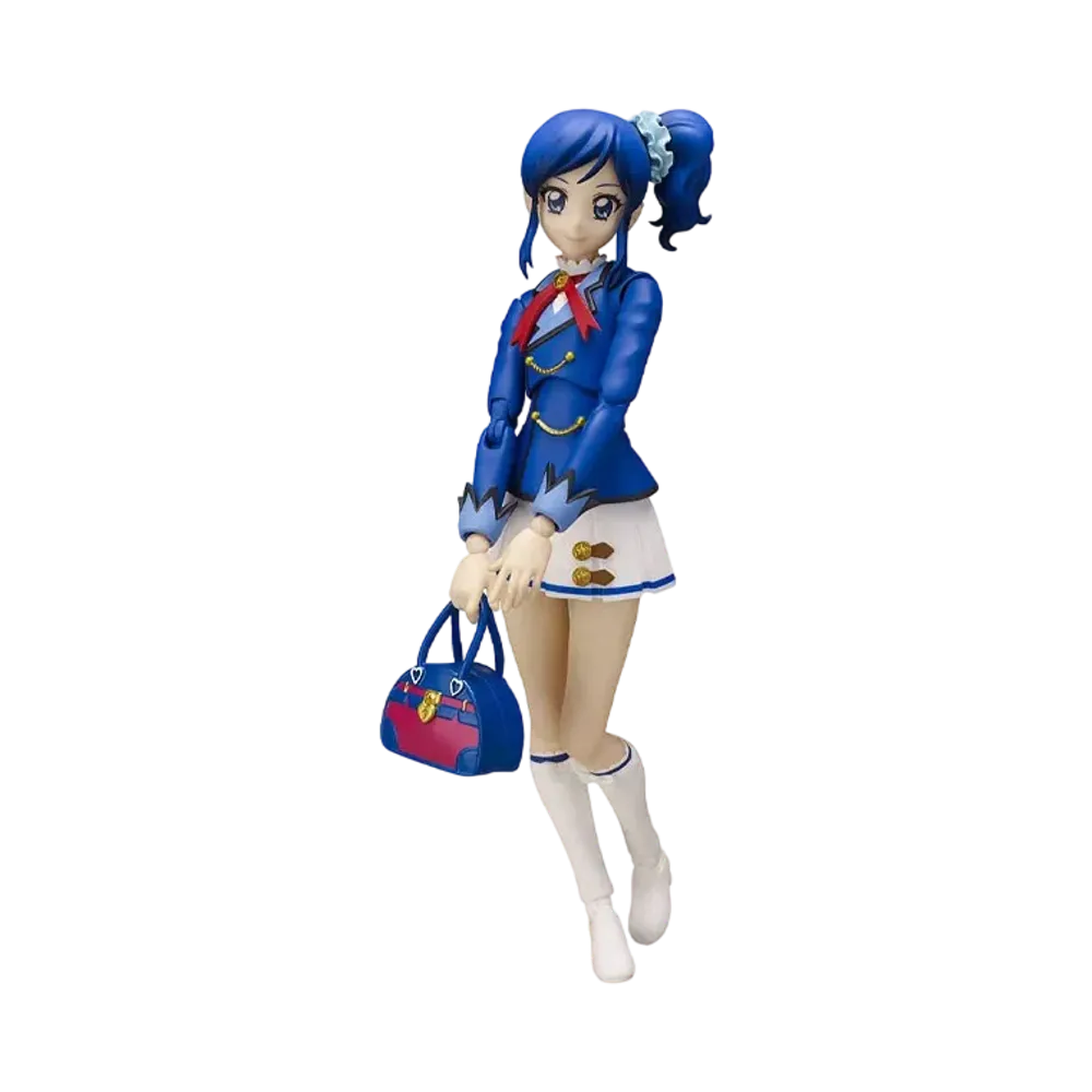 S.H.Figuarts Aoi Kiriya (winter uniform ver.)