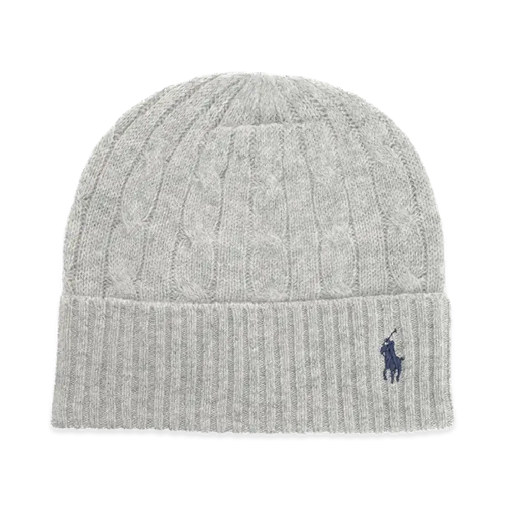 Polo Ralph Lauren Women's Hats "Grey"