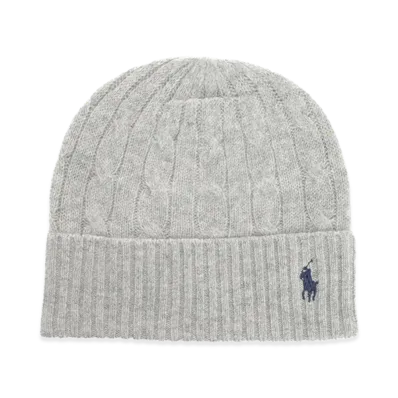 Polo Ralph Lauren Women's Hats "Grey"
