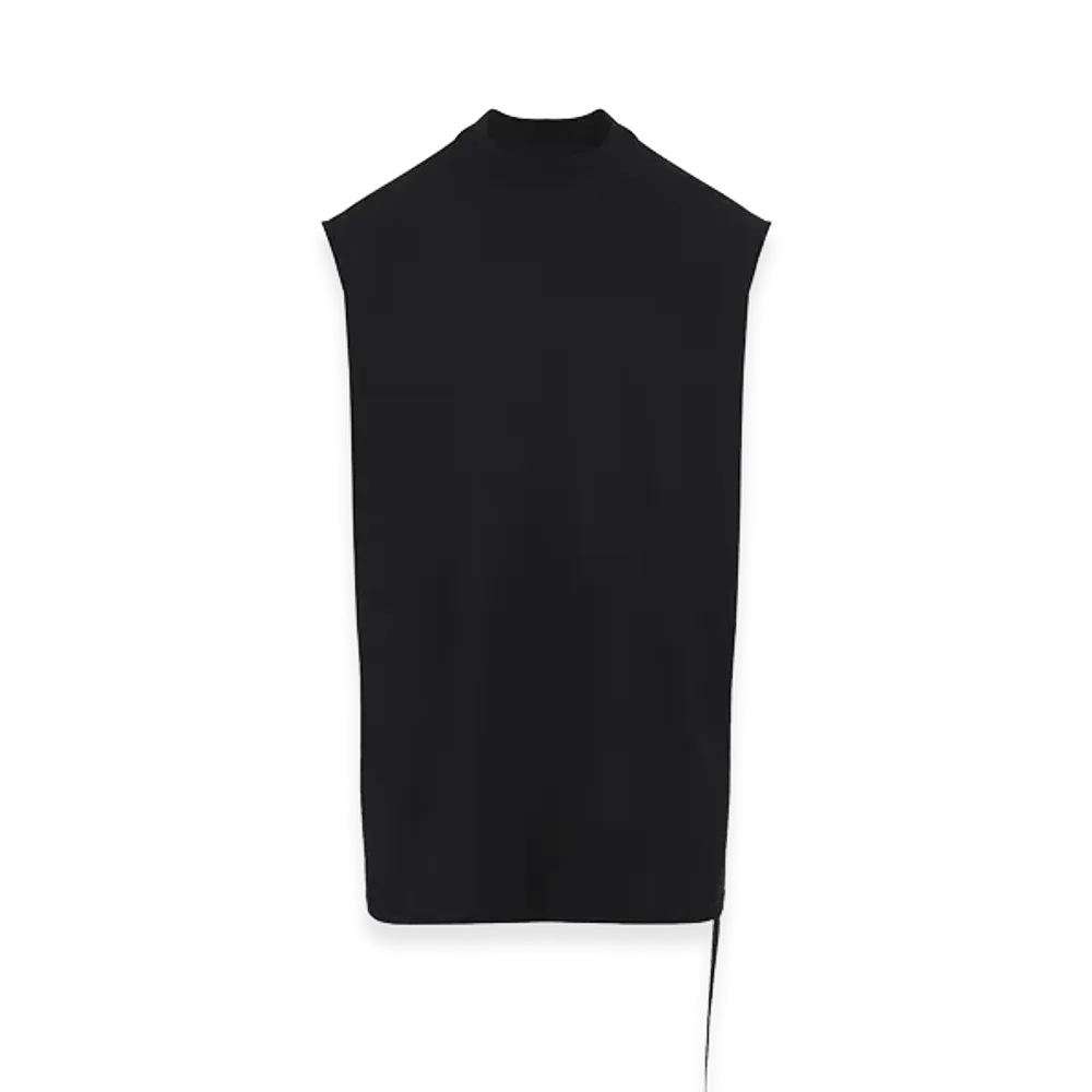 Rick Owens DRKSHDW Tank Top "Black"