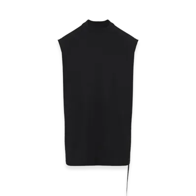 Rick Owens DRKSHDW Tank Top "Black"