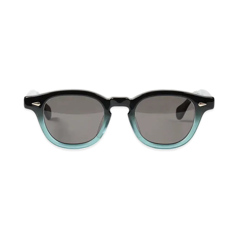 WACKO MARIA x JULIUS TART OPTICAL AR 46 "Blue"