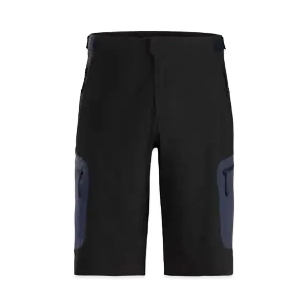 ARC'TERYX Eislen Cargo Short Mens "Black"