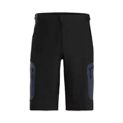 ARC'TERYX Eislen Cargo Short Mens "Black"