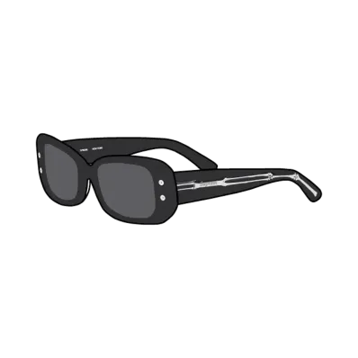 Supreme Blair Sunglasses "Black"
