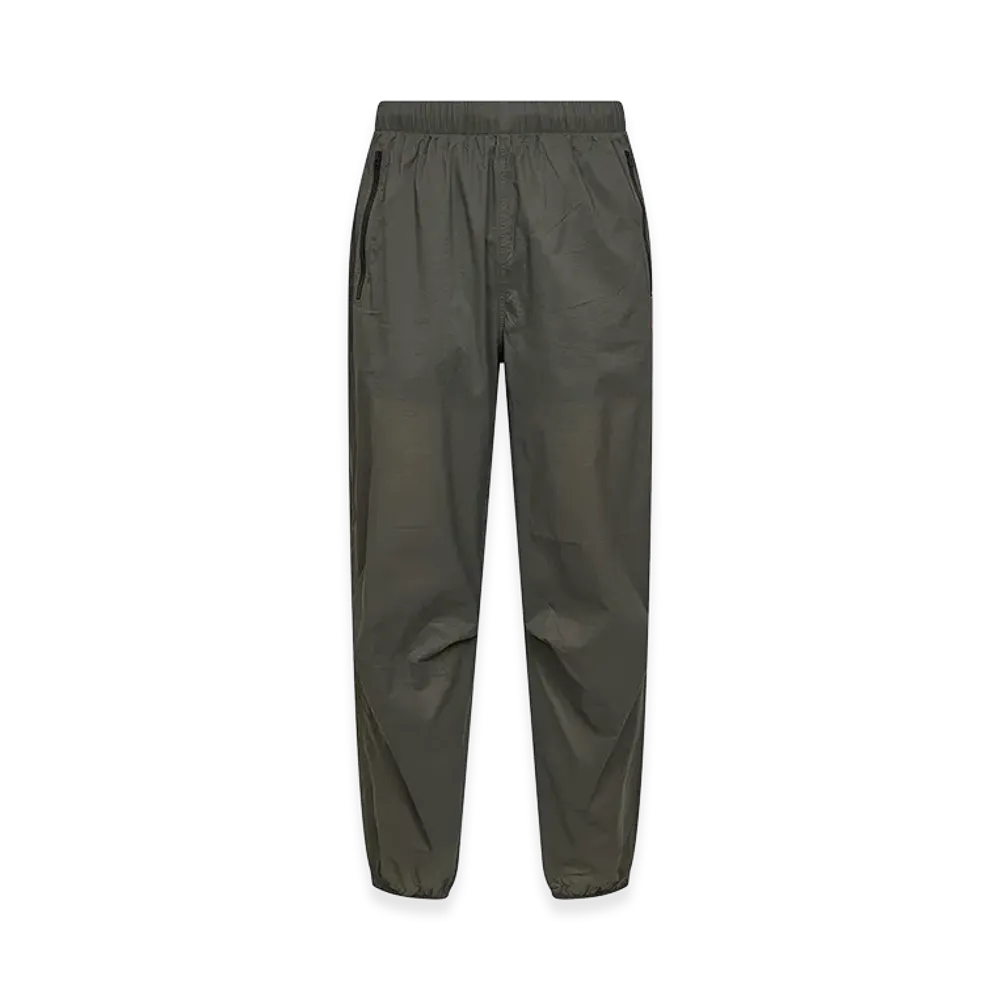 The North Face Nylon Joggers "Brown/Olive Green"