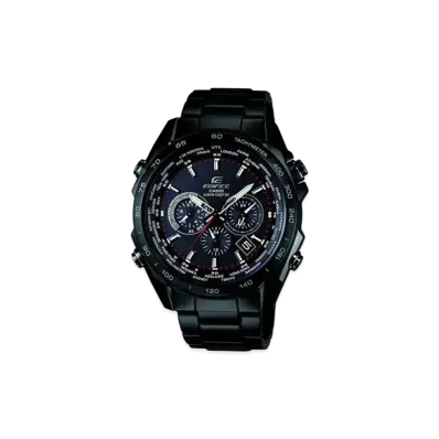 Casio EDIFICE EQW-M600DC-1AJF "Black"