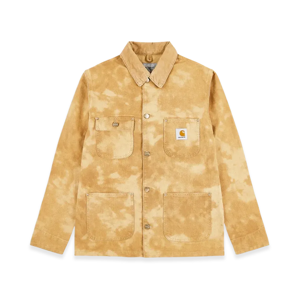 Carhartt WIP OG Chore Chromo Coat "Dusty Hamilton Brown Chromo/Dusty Hamilton Brown"