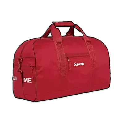Supreme Mesh Mini Duffle Bag Supreme Mesh Mini Duffle Bag