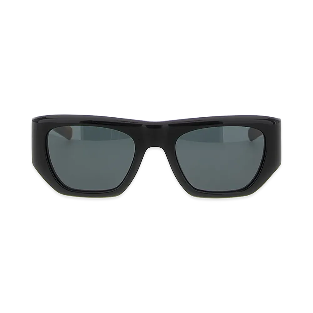 Saint Laurent Women's SL 740 Sunglasses "Black"