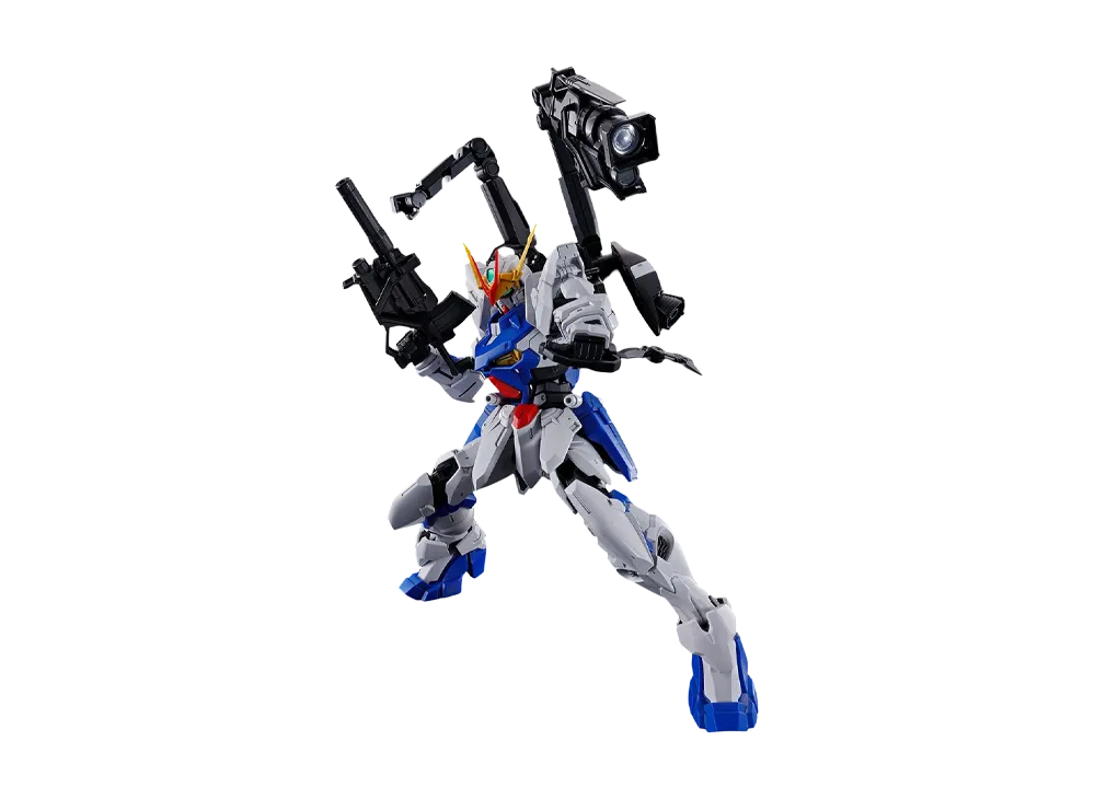 BANDAI "MASTER GRADE" -Mobile Suit Gundam SEED DESTINY ASTRAY- MG 1/100 Gundam Astray Out Frame D