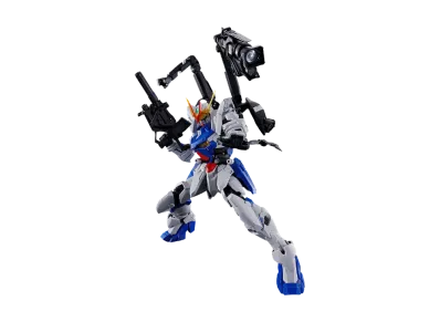 BANDAI "MASTER GRADE" -Mobile Suit Gundam SEED DESTINY ASTRAY- MG 1/100 Gundam Astray Out Frame D