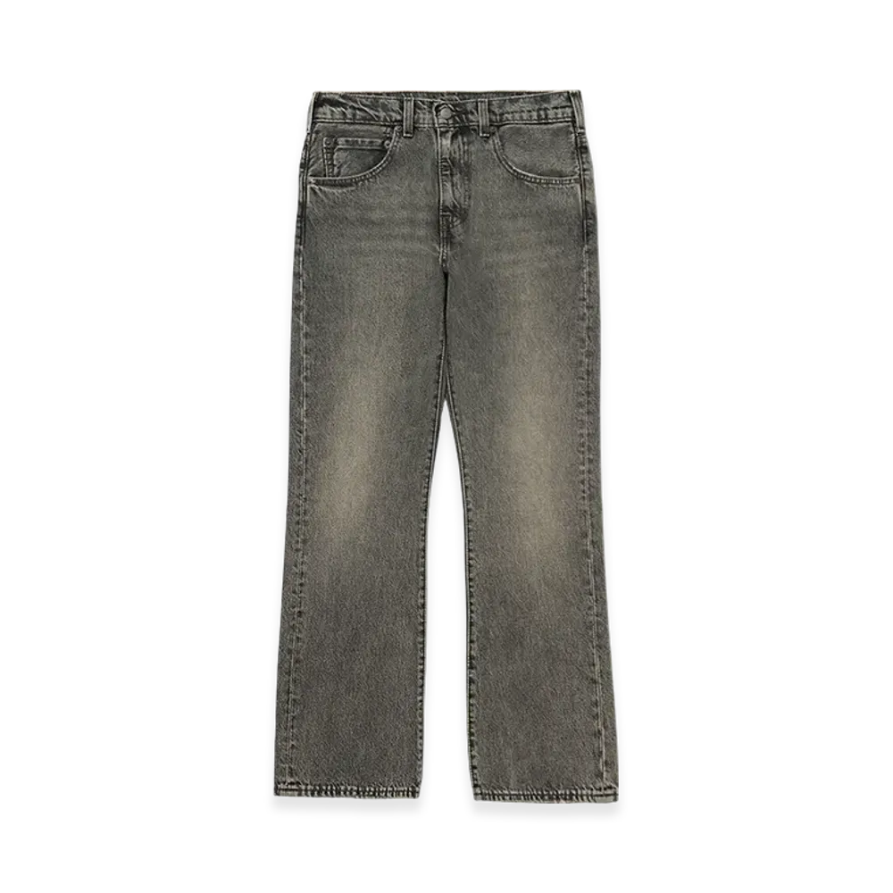 Levi's 517 Bootcut Jeans "Gray"