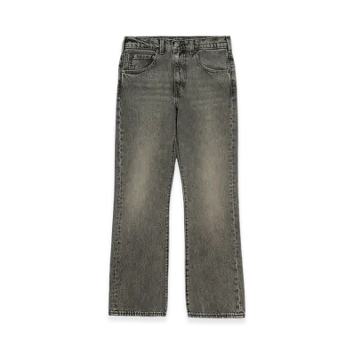 Levi's 517 Bootcut Jeans "Gray"