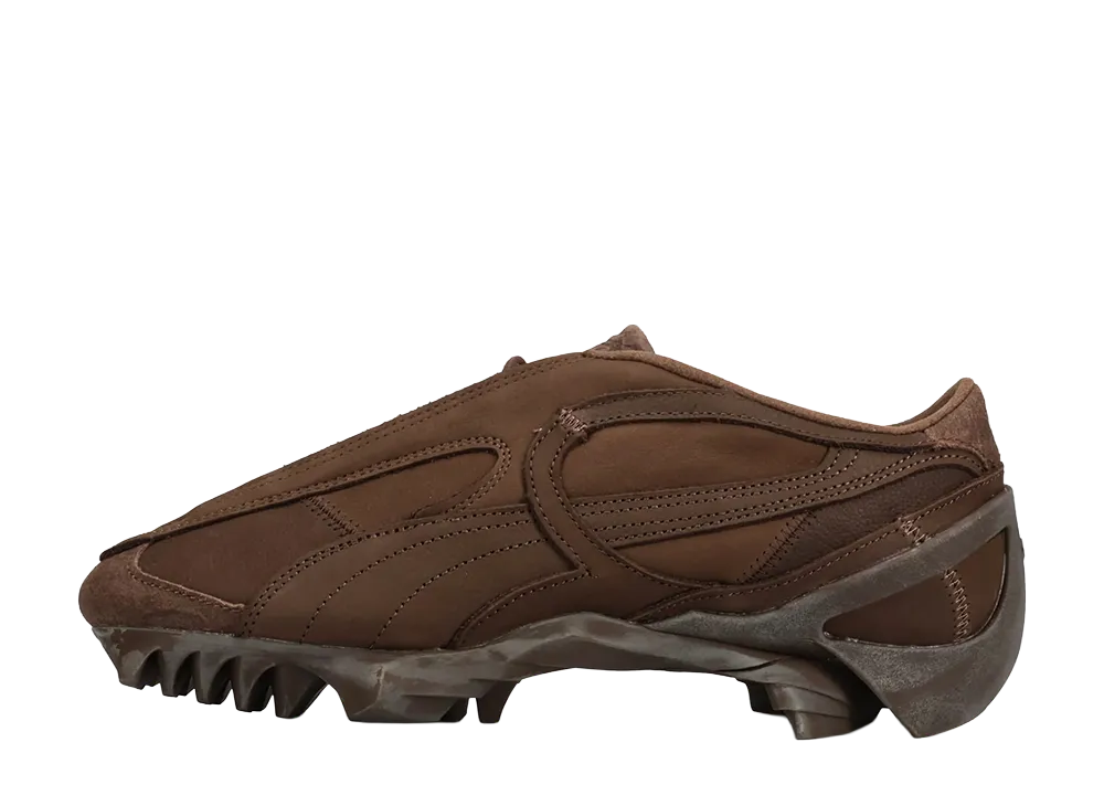 NO/FAITH STUDIOS × Puma Beisser "Chocolate"