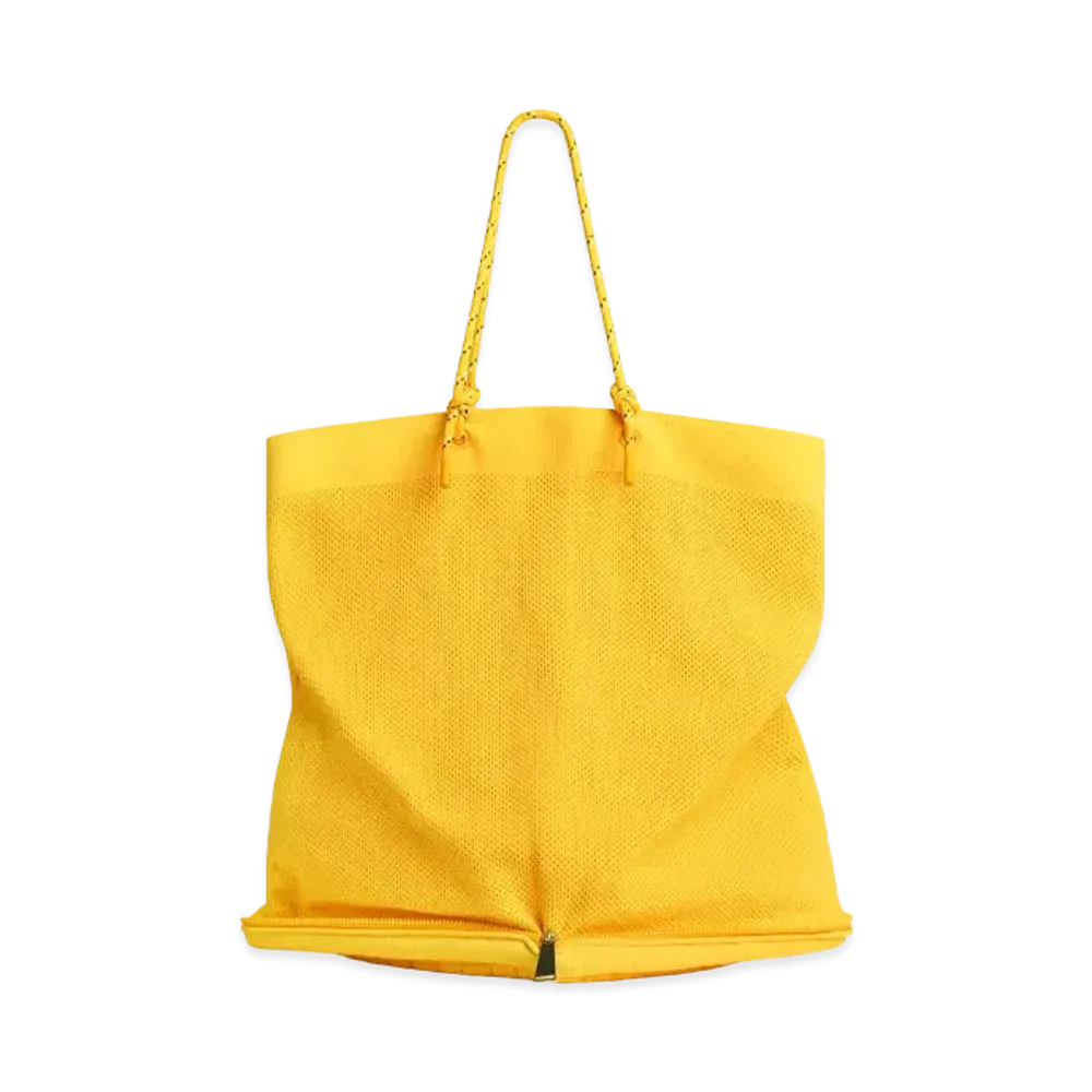 Bottega Veneta Beak "Egg Yolk"