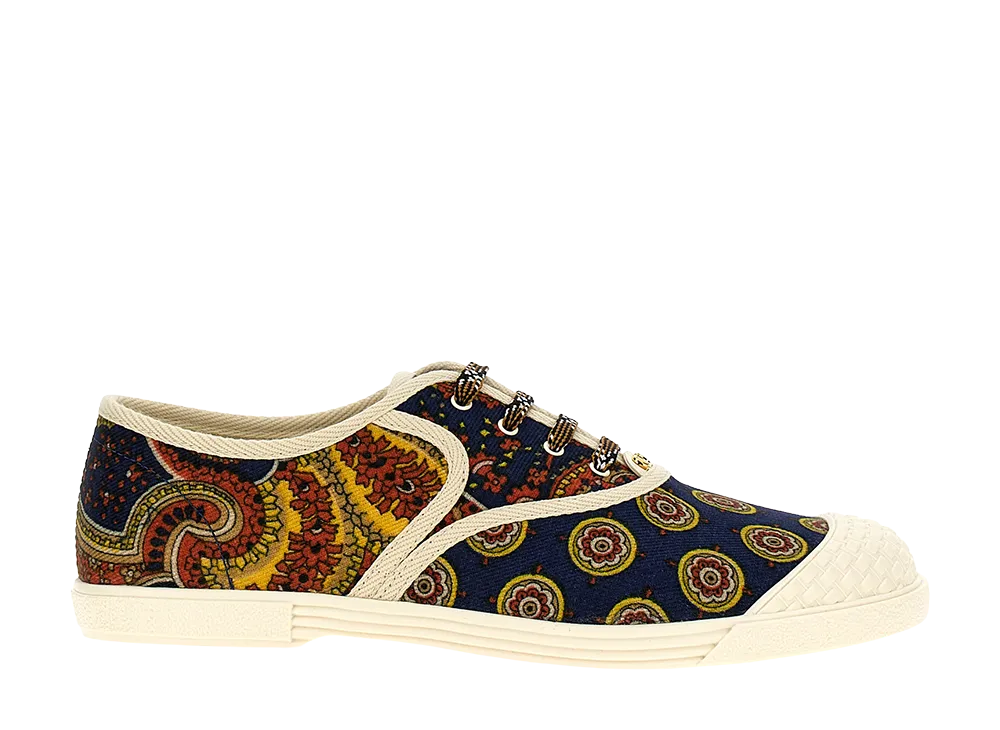 Valentino Garavani bay By Bay Sneakers "Multicolor"